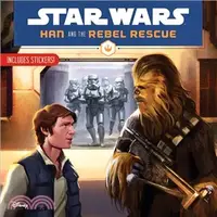 在飛比找三民網路書店優惠-Star Wars Han and the Rebel Re