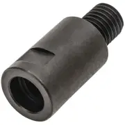 Walter 08B009 Air Grinder Extension Adaptor for 5/8-11 Spindle to 5/8-11 Thread