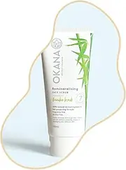BAMBOO BEAD Face Scrub