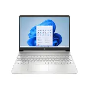 HP HP 15.6" AMD Ryzen 7 5825UÊAMD Radeon Graphics 16GB 512GB (Refurbished) - Silver Excellent
