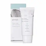 PETITFEE - Snow Lotus White Tone Up Cream - 50ml