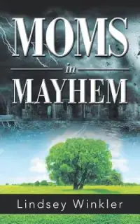 在飛比找博客來優惠-Moms in Mayhem