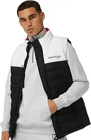 [Nautica] Men's Brody Padded Gilet