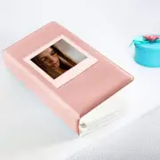64 Pocket Photo Album Book for Fujifilm Instax Square SQ40 SQ1 SQ20 SQ10 SQ6 SP3