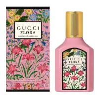 在飛比找momo購物網優惠-【GUCCI 古馳】華麗梔子花/幻夢梔子花女性淡香精 30m