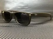 RAY BAN RB2132 601S78 Black Square 55 mm Unisex Sunglasses
