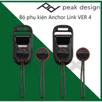 PEAK DESIGN ANCHOR LINK VER 4 配件套裝 - 正品