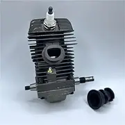 42.5mm & 40mm Cylinder Piston Crankshaft Kit Fit for S-t-h-i-l MS250 MS230 MS210 MS 250 230 210 021 025 023 Chainsaw Engine Motor Parts(MS250 42.5MM)