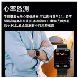 血糖手錶 血氧手錶 智慧手錶 免費無創血糖監測 血壓手錶 測心率血氧手環手錶 運動手錶 體溫監測 運動手環 資訊推送手環