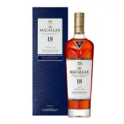 The Macallan Double Cask 18YO (Annual 2021 Release) 700ml