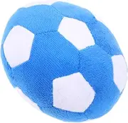Chewing Toy for Dogs Plush Puppy Ball Pet Exercise Toy to Prevent Damage
