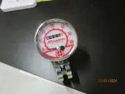 Vintage NOS Schwinn Stingray Bike Speedometer Bicycle Accessory