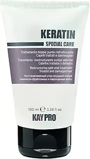 Kaypro Keratin Special Care Restructuring Split End Treatment 100 ml
