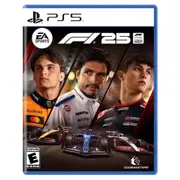 F1 25 (U.S Import) (PS5)