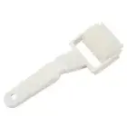 Bread Embossing Dough Roller Lattice Bakery Roller Cookie Cutter Cooking Tools