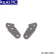 Schumacher Racing U8656 S2 Steering Arm C for 1:10 Cougar Ld3 2WD Buggy