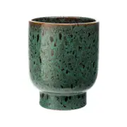 Northcote Pottery 16cm Forest Omega Pot