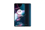 Motorola Edge 30 Pro 128GB Cosmos Blue - As New Refurbished