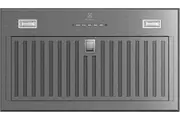 Electrolux 52cm Integrated Rangehood Dark Stainless Steel ERI635DSE