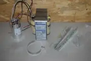 GE 400W Metal Halide Ballast Kit 63070 GEM40048TAA4-5/2