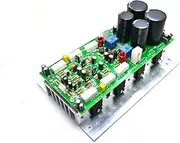 400W * 2 800W Stage Amplifier Two-Channel Stereo High Power Amplifier Board
