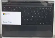 Spanish Layout Microsoft Surface Pro Keyboard Brand New Sealed Works w/3 4 5 6 7