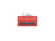 Watchguard Firebox M 4 Port 10Gb Sfp+ Fiber Module