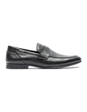 [Rodd & Gunn] St James Loafer in Nero