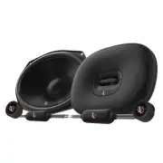 Infinity PRIMUS 693C Primus Series 6"x9" 2-way Component Speaker System, Pair
