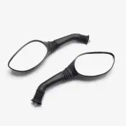 Scooter Pair of Mirrors (MRP117) BNIB REAR VIEW WING BACK SET
