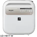SHARP夏普【UD-HB1T-W】除菌脫臭多功能暖烘機/暖風/烘被機/烘衣/電暖器 歡迎議價
