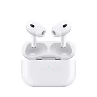 在飛比找有閑購物優惠-AirPods Pro 第2代 搭配MagSafe充電盒(U