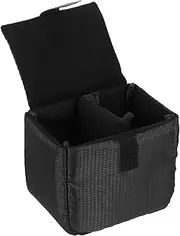 Slr Camera Bag Polyester Lens Bag Micro Single