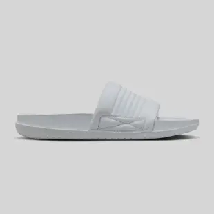 NIKE OFFCOURT ADJUST SLIDE 女休閒拖鞋-白-DV1033101