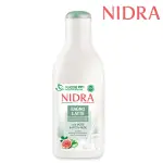 Nidra fig & aloe shower gel 750 ml