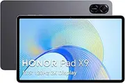 HONOR Pad X9 WIFI 11.5'' 120Hz Protezione degli occhi Display FullView 6 Altoparlanti surround Body sottile in metallo Collaborazione multischermo Multifinestra 7250mAh Batteria 4GB+128GB