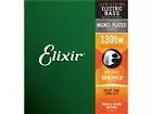 Elixir : #15432: Bass Nano 0.130 L-TW Single Strings