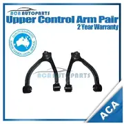 Front Pair Upper Control Arm FOR Ford Territory SX SY SZ RWD AWD ALL MODEL (for: Ford)