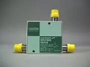 WAVECOM C-910-13 Ultraflat Directional Coupler N Type - NEW 13 db
