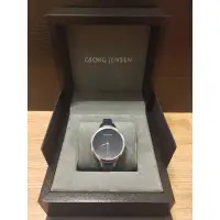 在飛比找蝦皮購物優惠-Georg Jensen 喬治傑生 CONCAVE 北歐之夜