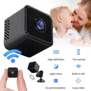 Magnetic Mini Camera Wifi Wireless 1080P HD IP Camera Home Security Night Vision