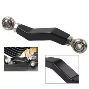 Brake Pedal Linkage Arm Link Fit Harley Softail FXLR Low Rider 117 Standard FXST