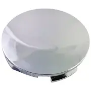 Eagle Alloys Wheels AE Chrome Custom Wheel Center Cap # 3359 / 3359-06 (1 CAP)