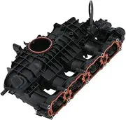 Engine Intake Manifold Compatible With A3 Q3 Q5 A5 VW Beetle Jetta Golf MK7 Tiguan B8 EA888 Gen3 06L133201AH