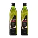 【慕雅利華】琵卡答特級初榨冷壓橄欖油(500ml X 2瓶)