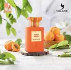 Peach Absolu EDP Perfume By Volare Lattafa 100 ML:Rich Niche New Line