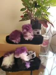 New Ugg W Oh Yeah Valentine