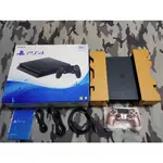SONY PS4 SLIM 2017盒裝主機
