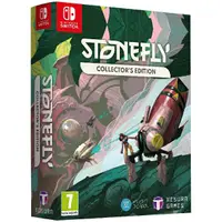 在飛比找露天拍賣優惠-【預購商品】NS Switch遊戲 Stonefly 蟲蟲戰