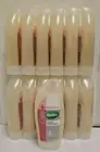 Radox Care + Moisturise Antibacterial Liquid Handwash 250ml 12 Pack Gentle Wash